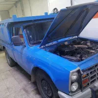 ماشین نیسان|خودرو سواری و وانت|نیشابور, بکاول|دیوار