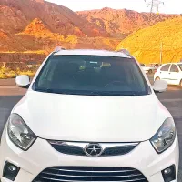 جکS5 دنده