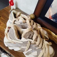 کفش اسپرت۳۹ نگین دارآکبند|کیف، کفش، کمربند|ارومیه, |دیوار