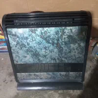 بخاری گازی آزمایش|بخاری، هیتر، شومینه|رشت, حمیدیان|دیوار