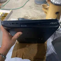 لبتاپ hpزدبوک ۱۷اینچ|رایانه همراه|یزد, |دیوار