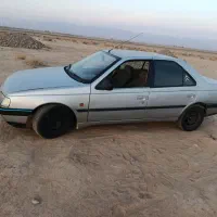 ماشین 405|خودرو سواری و وانت|گرگان, |دیوار