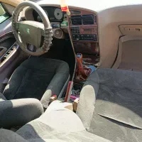 پرشیا|خودرو سواری و وانت|بناب, |دیوار