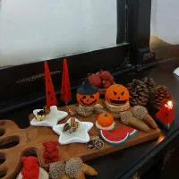 اکسسوری  یلدایی