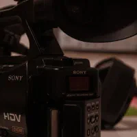 دوربین فیلمبرداری SONY HVR-Z7P|دوربین عکاسی و فیلمبرداری|کرمان, |دیوار