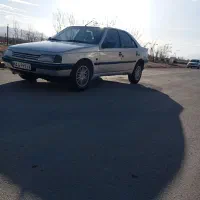 پژو405|خودرو سواری و وانت|بهار, |دیوار