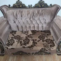 مبل دونفره و مبل تک نفره