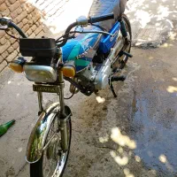 موتور مزایده|موتورسیکلت|عجب شیر, |دیوار