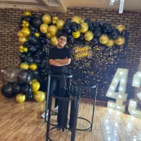 بادکنک آرایی گل آرایی صفر تا صد مراسم (تشریفات)|خدمات پذیرایی، مراسم|تهران, طیب|دیوار