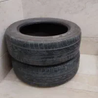 لاستیک ۲۰۵/۵۵ R16|قطعات یدکی و لوازم جانبی|اصفهان, مولوی|دیوار