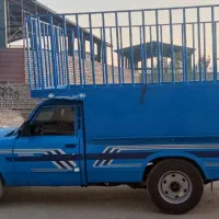 نیسان 1403 دوگانه فابریک آپشنال|خودرو سواری و وانت|قم, خداکرم|دیوار