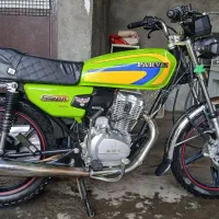 موتور|موتورسیکلت|جوکار, |دیوار