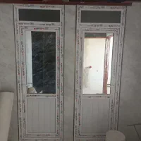 ساخت درب و پنجره
