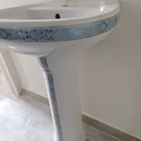 روشویی ساده در حد نو پیروزی