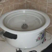 آرم پز بزرگ نو بدون کارتن