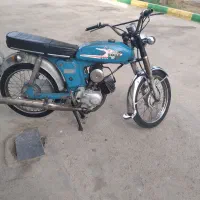 یاماها۱۰۰ تایلندی
