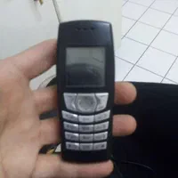گوشی نوکیا6610i|موبایل|کرج, حصارک بالا|دیوار