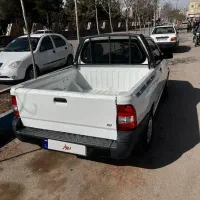 پراید وانت مدل ۱۴۰۳|خودرو سواری و وانت|قزوین, |دیوار