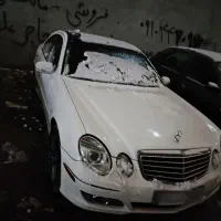 مرسدس بنز e240