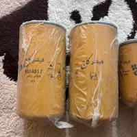 فیلتر روغن کاج
