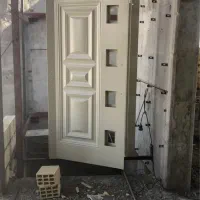 درب اسانسور چپ و راست