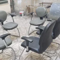 صندلی اداری و دفتری انتظار