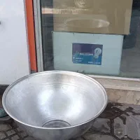تعدادبیست عددکاسه چراغ ۶۰/۶۰