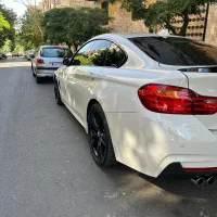bmw ۴۲۸ گرن کوپه|خودرو سواری و وانت|تهران, عباسآباد|دیوار