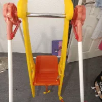 تاب کودک|اسباببازی بچه|بابلسر, |دیوار