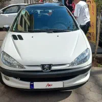 ۲۰۶ تیپ ۳ پانا مدل ۱۴۰۱