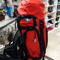 کوله ۴۵لیتری طبیعتگردی و کوهنوردی نورث فیس|کوهنوردی و کمپینگ|شاهینشهر, سعدی جنوبی|دیوار