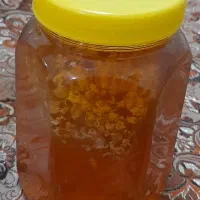 روغن حیوانی کرمانشاهی و عسل گون لرستان|خوردنی و آشامیدنی|محمدشهر, شهرک پیام (مهرالبرز)|دیوار