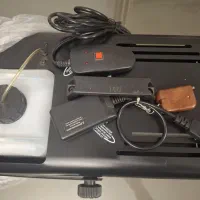 مه پاش ریموت دار