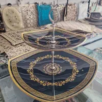 شیرینی خوری دوطبقه