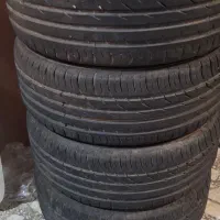 لاستیک205.50.16(بارز)