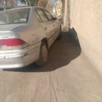 سمند مدل82|خودرو سواری و وانت|کرمان, |دیوار