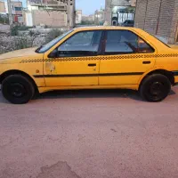 روا تاکسی|خودرو سواری و وانت|خرمشهر, |دیوار