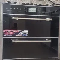 فروش دوعدداجاق گاز