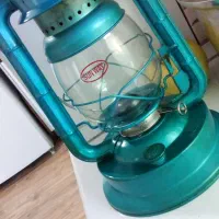 چراغ نفتی کلکسیونی