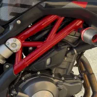 بنلی ۳۰۰ جفت سیلند|موتورسیکلت|مراوه, |دیوار