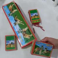 ترقه سیگاری کرناچی