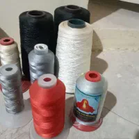 نخ سردوز،نخ ابریشم