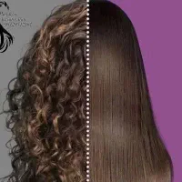 کراتین مو