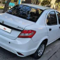 ساینا مدل ۹۸ کم کارکرد