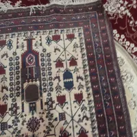 قالی محلی قدمت بالای ۲۰سال