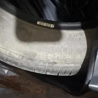 لاستیک کار کرده۲۵۵۵۵۱۶