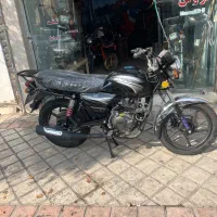 باکسر Bx200  صفر کیلومتر شرایطی