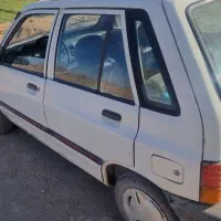 پراید هاچبک ۷۴کره‌ای