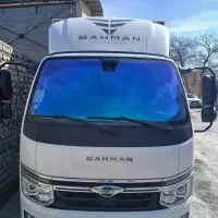 فورس f38 یخچالدار