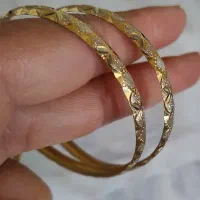 للنگوی طلای سالم سه درصد بالای قیمت تابلو